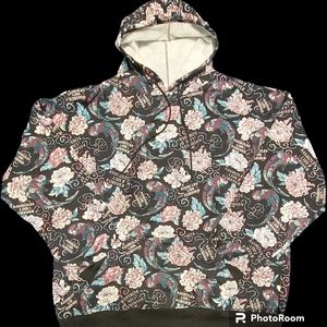 Assholes Live Forever XXXL Hoodie